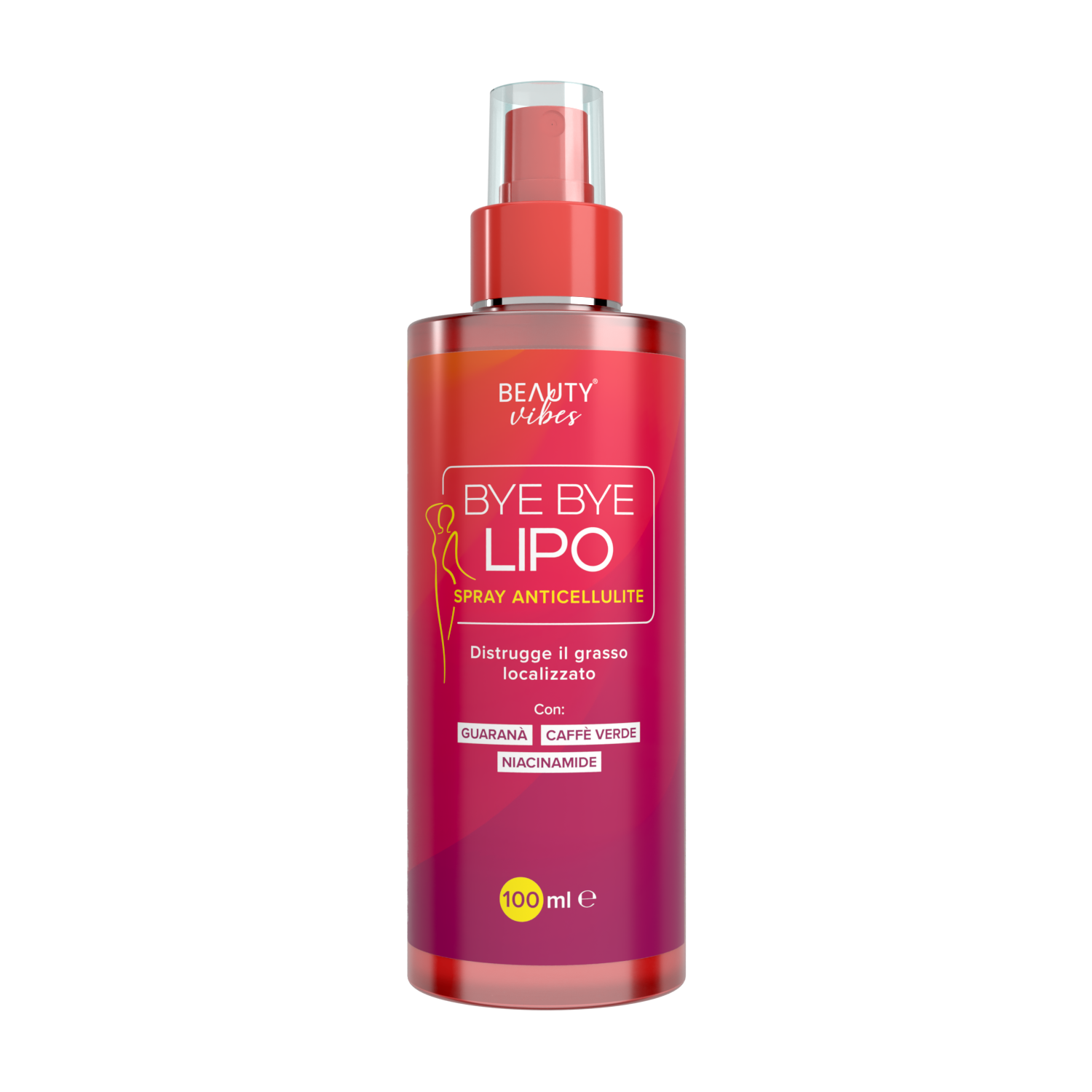 BYEBYE LIPO