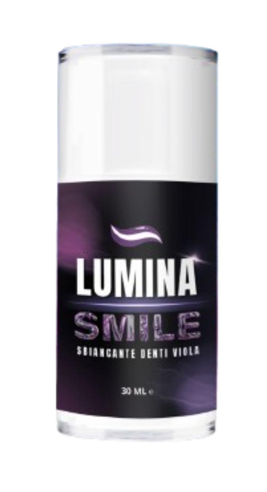 LUMINA SMILE